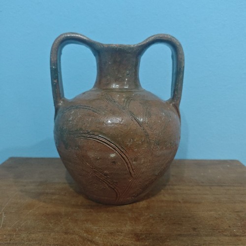 Ceramica vaso bummola orcio - bummola,