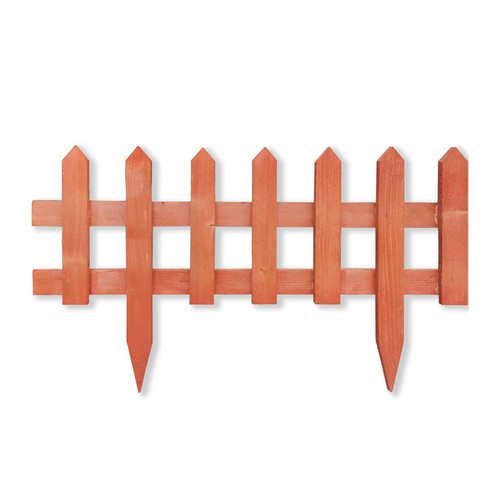 Steccato ranch legno - in,