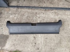 Opel Astra G 2000 bordo di