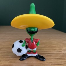 Mascotte Piqué Vintage