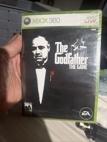 Padrino del gioco - padrino,