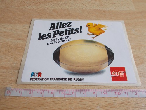 Autocollant fédération - autocollant,