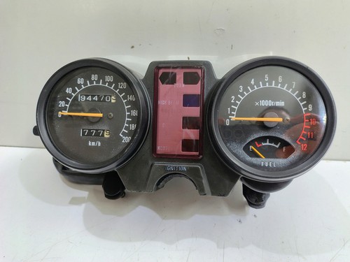 Tachimetro suzuki 450 e - suzuki, gs