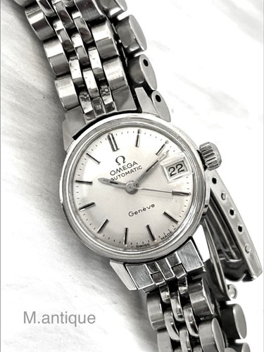 Orologio automatico omega - orologio,