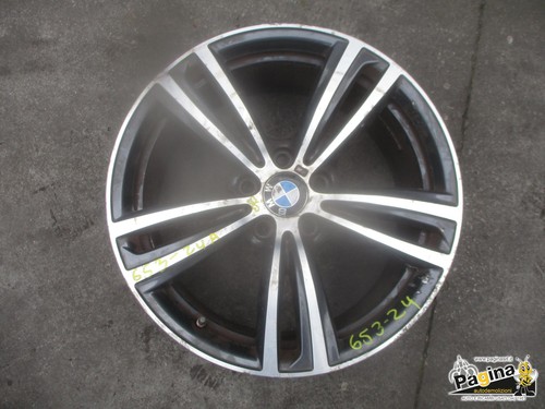 Cerchio lega per - bmw, serie