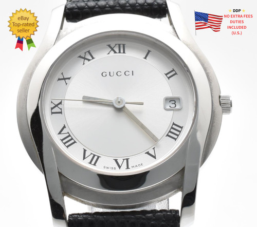 Mint gucci 5500m - ▶️, n