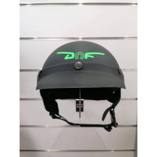 Casco scodella duraleu nero - duraleu,