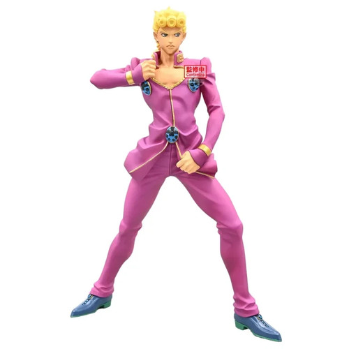 Figurina psl jojo bizarre - jojo's,