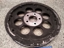 puleggia denti 80 theeth pulley harley davidson electra 1340 flhtcu/i 94-96