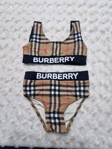 Burberry bambina - ,
