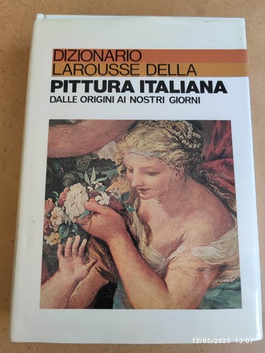Dizionario larousse della - larousse,