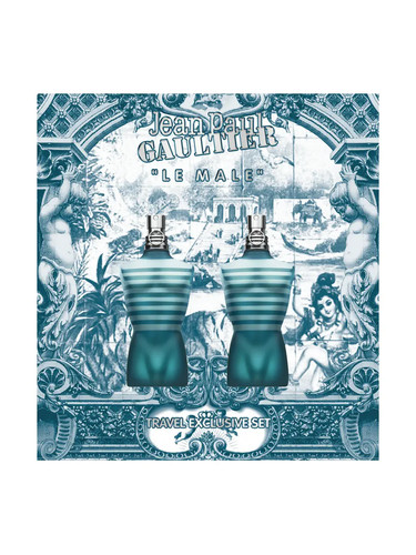 Jean paul gaultier male - gaultier,