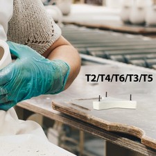 Forno a traliccio refrattario