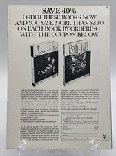 Calendario nudo vintage ATTICO