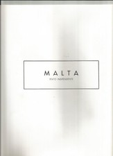 MALTA 1964/88 COLLEZIONE DEL