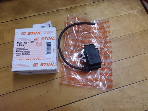 Bobina accensione stihl - accensione, oem