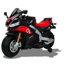 Moto Elettrica da Bambino