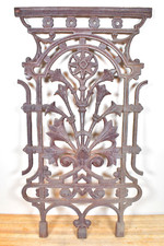 Bellissimo pannello antico