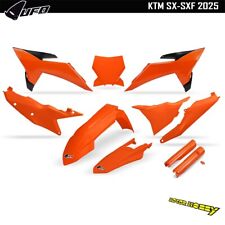 KIT PLASTICHE FULL KIT UFO