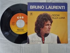 Vinile 7" BRUNO LAURENTI