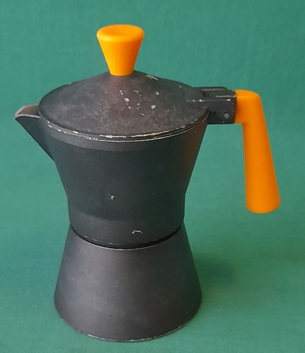 Rara caffettiera moka express - rara,