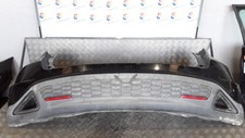 Paraurti post 71501smge00zd - paraurti,