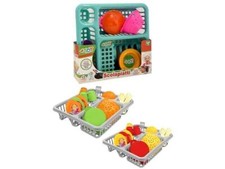 DISH DRAINER C/ACC 14 PC