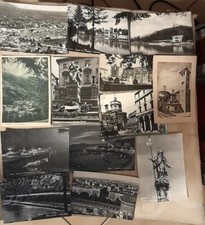 Lotto di 50 cartoline