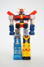 Space Emperor God Sigma