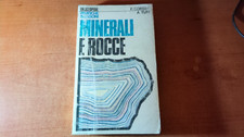 Minerali e rocce- Enciclopedie