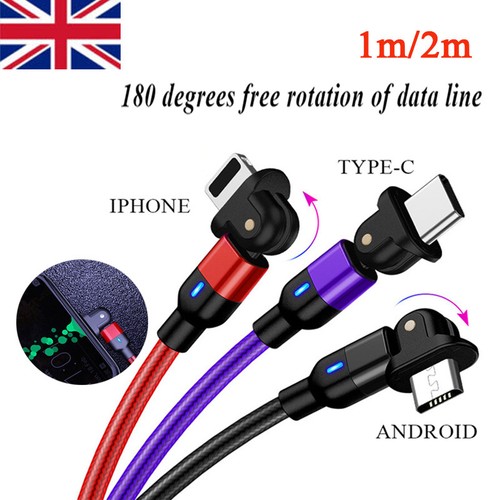 Cavo ricarica rapida - dati, usb