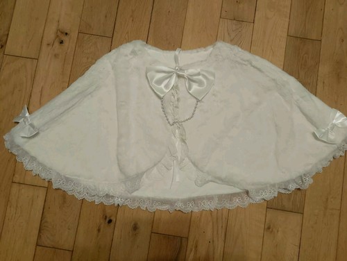 Mantello spalle spalla