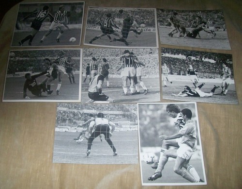 Lotto foto juventus atalanta - 8,