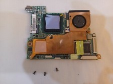 Asus Eee PC 1008HA scheda