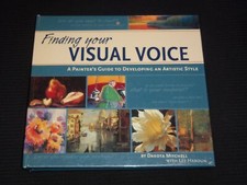 2007 FINDING YOUR VISUAL VOICE