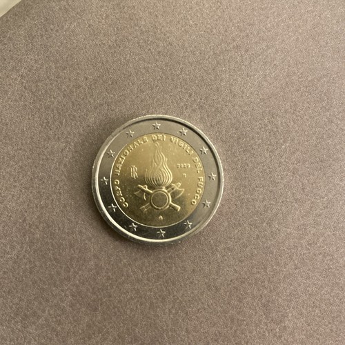 Moneta euro corpo nazionale - moneta,