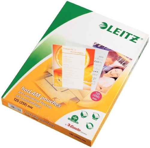 Leitz 33808 pellicola per