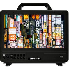 SmallHD Cine 13 UHD 4K monitor