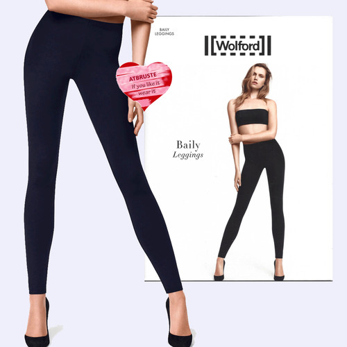 Leggings wolford baily xs - baily,