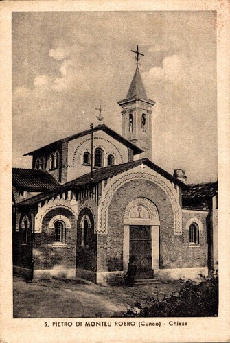 Cuneo pietro di - cuneo,