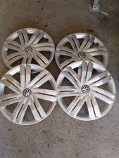 copricerchi 14 Volkswagen Polo