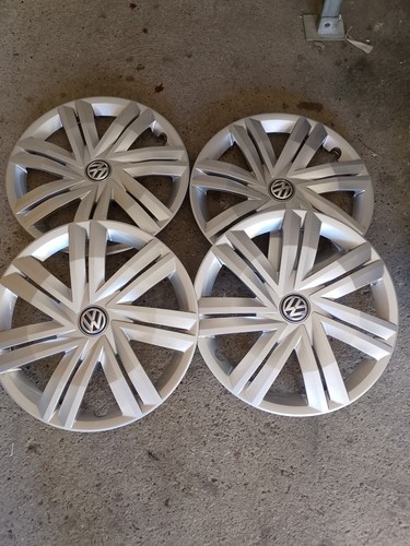 Copricerchi volkswagen polo - copricerchi,