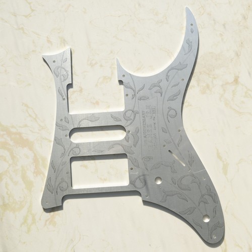 Battipenna chitarra per ibanez - battipenna,