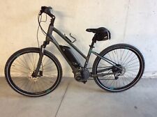 E-Bike mtb SCOTT e-sub Cross 20 