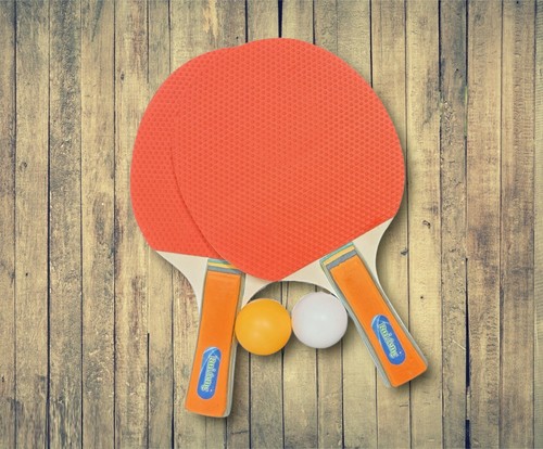 Set ping pong per - ping,