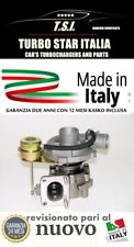 TURBINA TURBO 701370 ALFA ROMEO 145 146 156 LANCIA LYBRA 1.9 JTD REVISIONATO