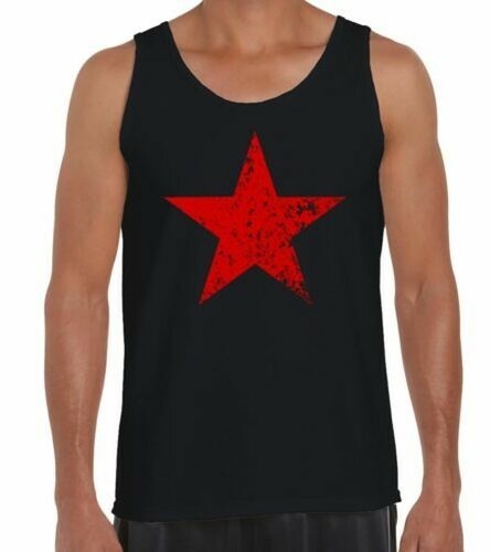Comunista stella cuba - comunista,