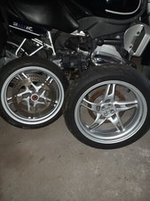 BMW r850r r1150r r1150rt