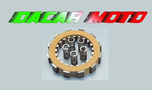 230 0012 serie dischi frizione - serie,