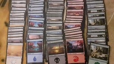 Magic the gathering lotto